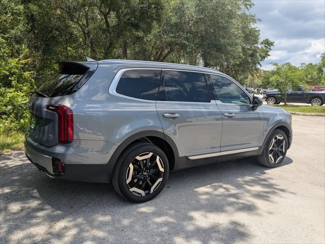 2023 Kia Telluride S 2023 Kia Telluride S