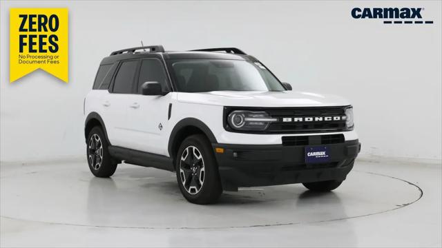 2024 Ford Bronco Sport Outer Banks for sale in Merriam, KS
