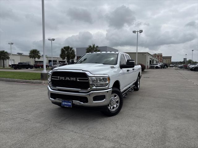 2024 RAM 2500 Tradesman Crew Cab 4x4 8 Box