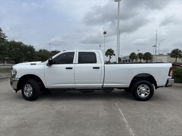 2024 RAM 2500 Tradesman Crew Cab 4x4 8 Box