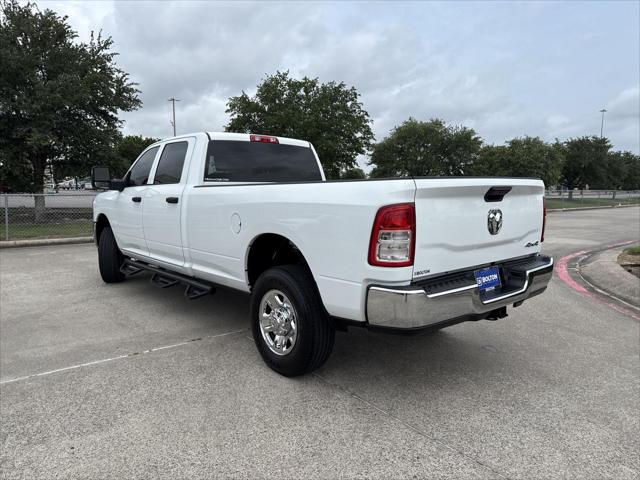 2024 RAM 2500 Tradesman Crew Cab 4x4 8 Box