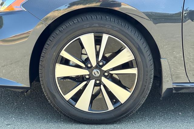 2022 Nissan Altima SV Intelligent AWD