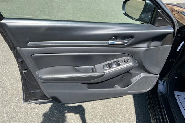 2022 Nissan Altima SV Intelligent AWD