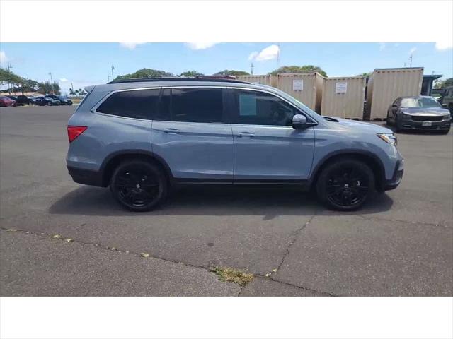 2022 Honda Pilot AWD Special Edition