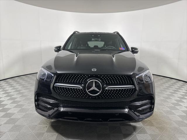2022 Mercedes-Benz GLE 350 4MATIC