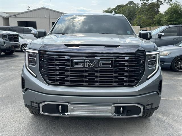 2024 GMC Sierra 1500 4WD Crew Cab Short Box Denali Ultimate