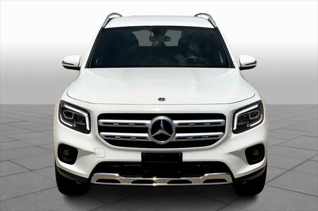 2023 Mercedes-Benz GLB 250 4MATIC