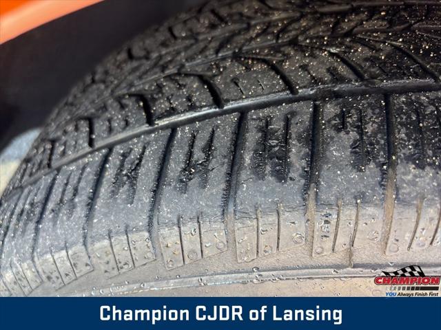 2018 Chrysler Pacifica Touring L Plus 2018 Chrysler Pacifica Touring L Plus