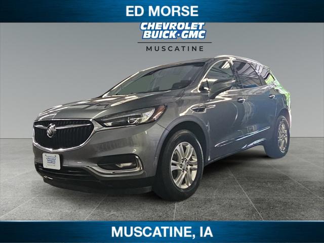 2019 Buick Enclave AWD Essence