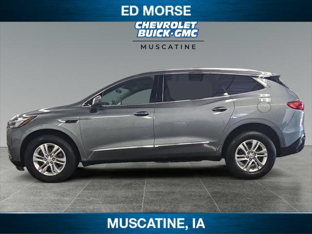 2019 Buick Enclave AWD Essence