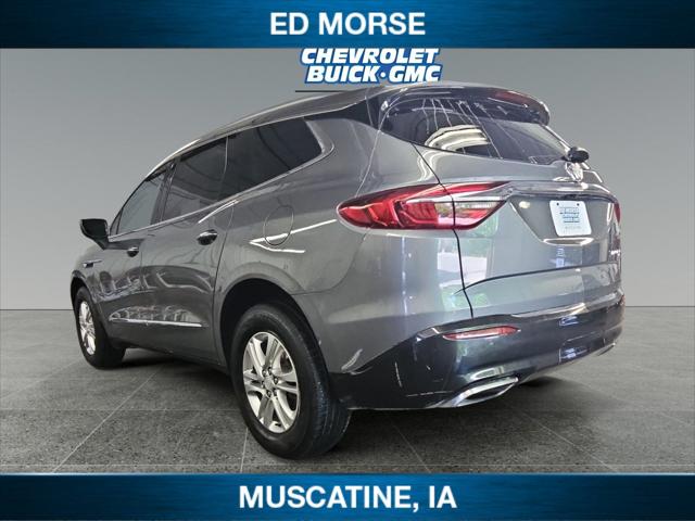2019 Buick Enclave AWD Essence