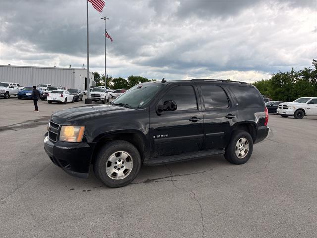 2007 Chevrolet Tahoe LT