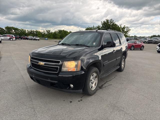 2007 Chevrolet Tahoe LT