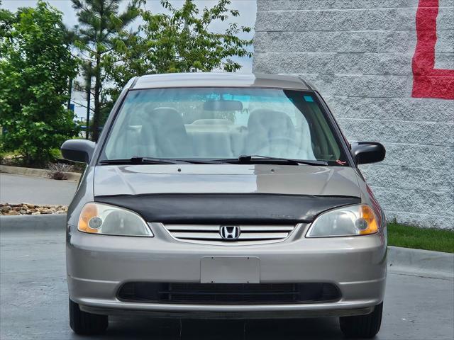 2003 Honda Civic LX