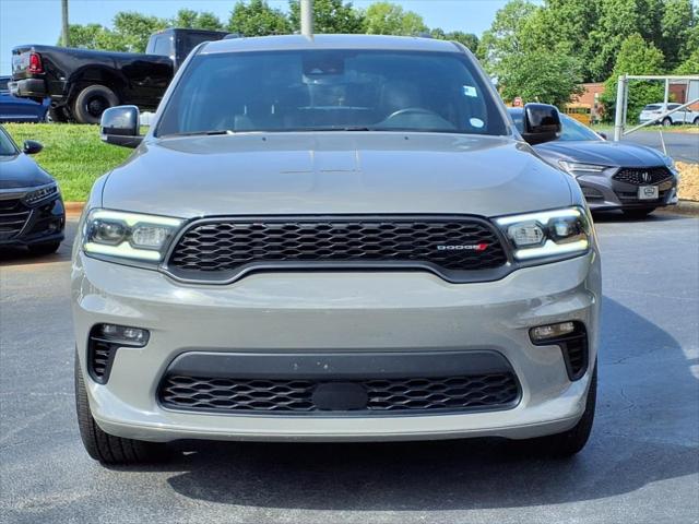 2023 Dodge Durango GT Plus AWD