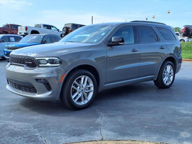 2023 Dodge Durango GT Plus AWD