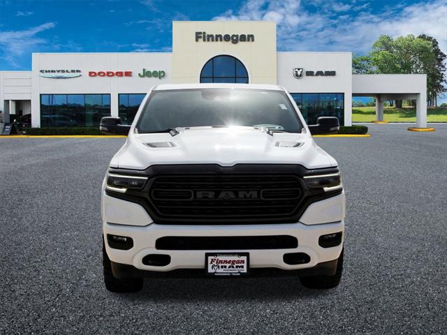 2023 RAM 1500 Limited Crew Cab 4x4 57 Box