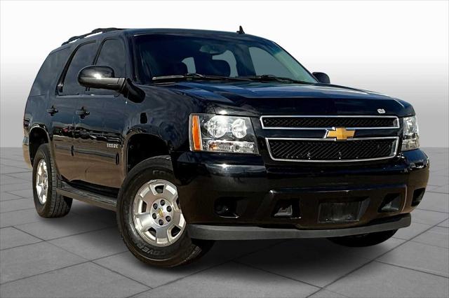 2012 Chevrolet Tahoe LS