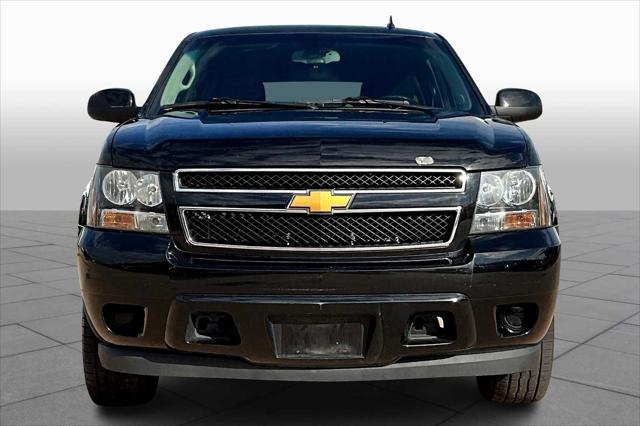 2012 Chevrolet Tahoe LS