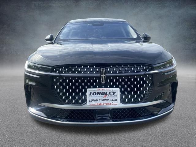 2024 Lincoln Nautilus Premiere