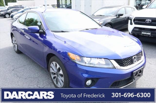 2015 Honda Accord LX-S