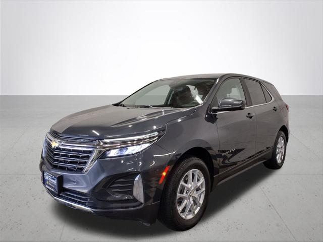 2023 Chevrolet Equinox AWD 2FL