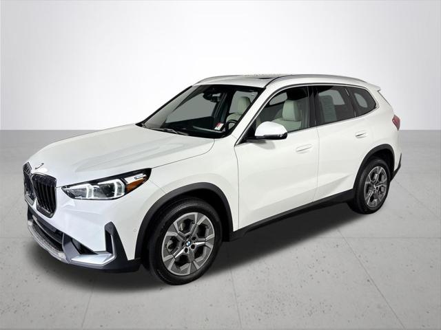 2023 BMW X1 xDrive28i