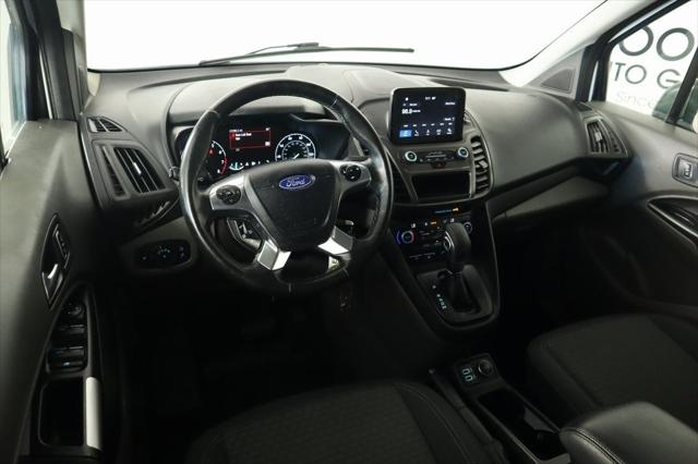 2020 Ford Transit Connect XLT Passenger Wagon