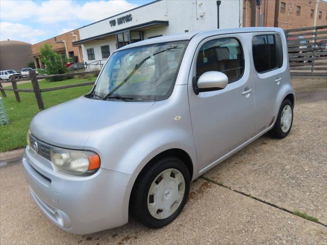 2012 Nissan cube 1.8 S for sale in Dallas, TX