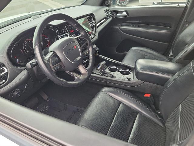 2022 Dodge Durango Citadel AWD