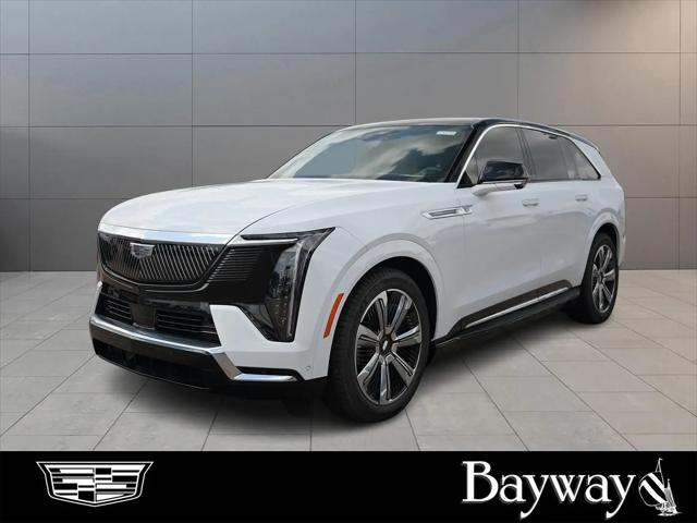 2025 Cadillac Escalade Luxury 2 AWD for sale in Houston, TX