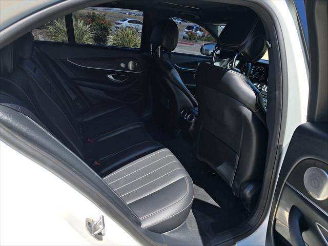 2022 Mercedes-Benz E 350 E 350