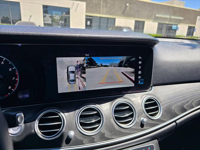 2022 Mercedes-Benz E 350 E 350