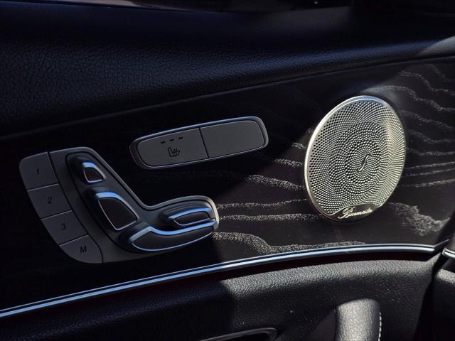 2022 Mercedes-Benz E 350 E 350
