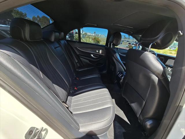 2022 Mercedes-Benz E 350 E 350