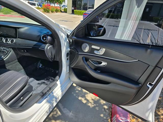 2022 Mercedes-Benz E 350 E 350