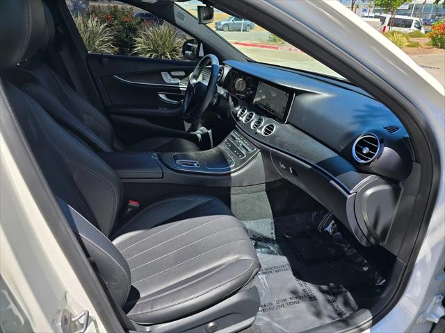 2022 Mercedes-Benz E 350 E 350