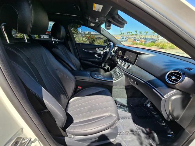 2022 Mercedes-Benz E 350 E 350