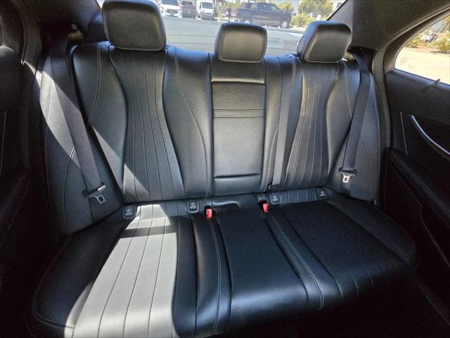 2022 Mercedes-Benz E 350 E 350