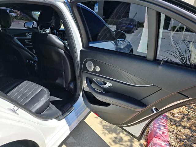 2022 Mercedes-Benz E 350 E 350