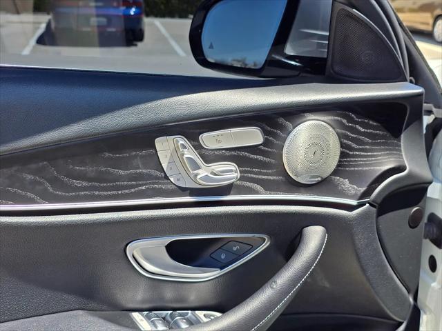 2022 Mercedes-Benz E 350 E 350