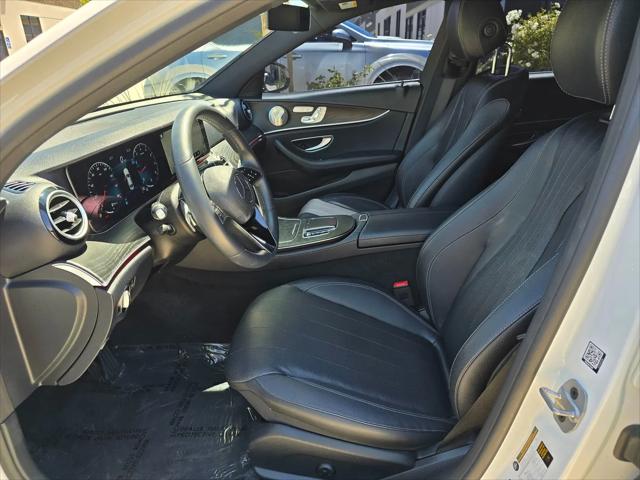 2022 Mercedes-Benz E 350 E 350
