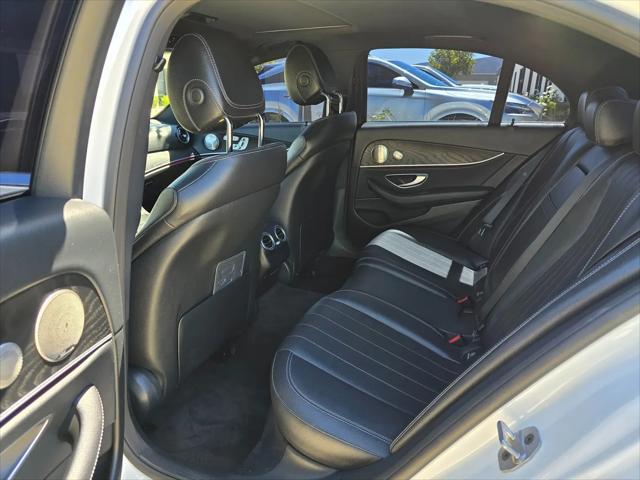 2022 Mercedes-Benz E 350 E 350