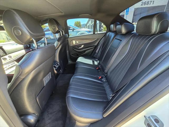 2022 Mercedes-Benz E 350 E 350