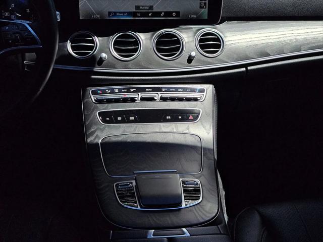 2022 Mercedes-Benz E 350 E 350