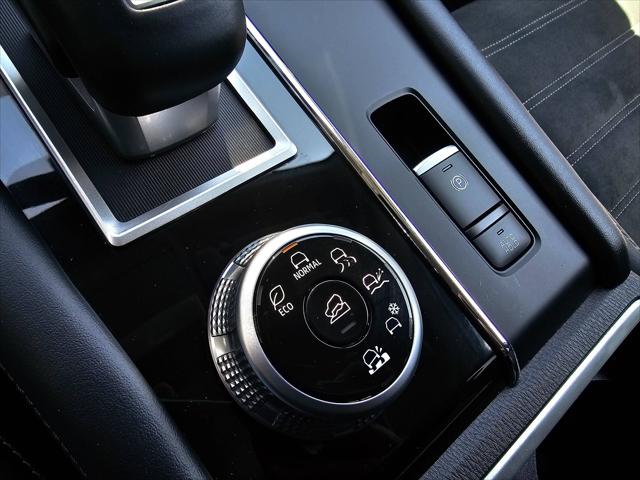 2024 Mitsubishi Outlander SE Black Edition S-AWC