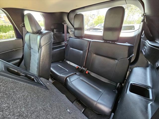 2024 Mitsubishi Outlander SE Black Edition S-AWC