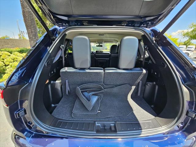 2024 Mitsubishi Outlander SE Black Edition S-AWC