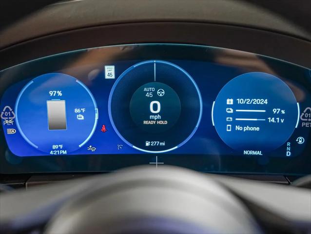 2024 Porsche Macan Electric 4