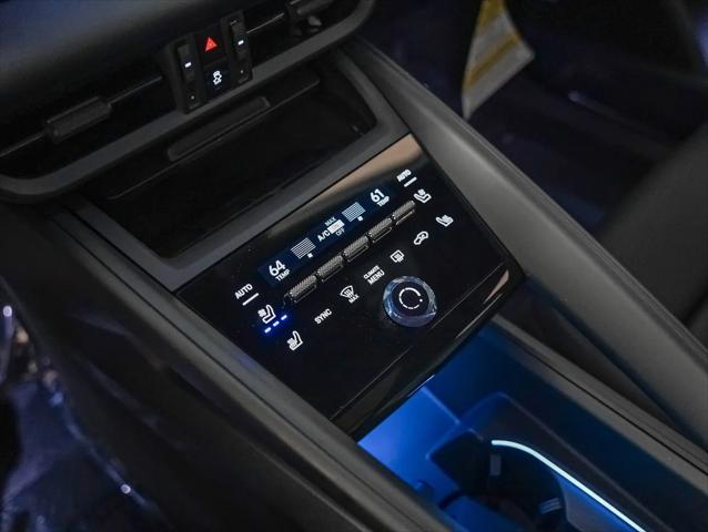 2024 Porsche Macan Electric 4